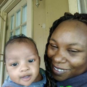 Meet your Posher, Shanta